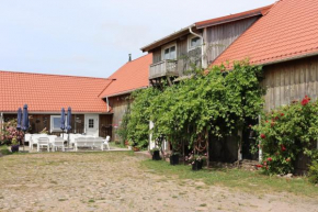 Gits Gard, Falkenberg